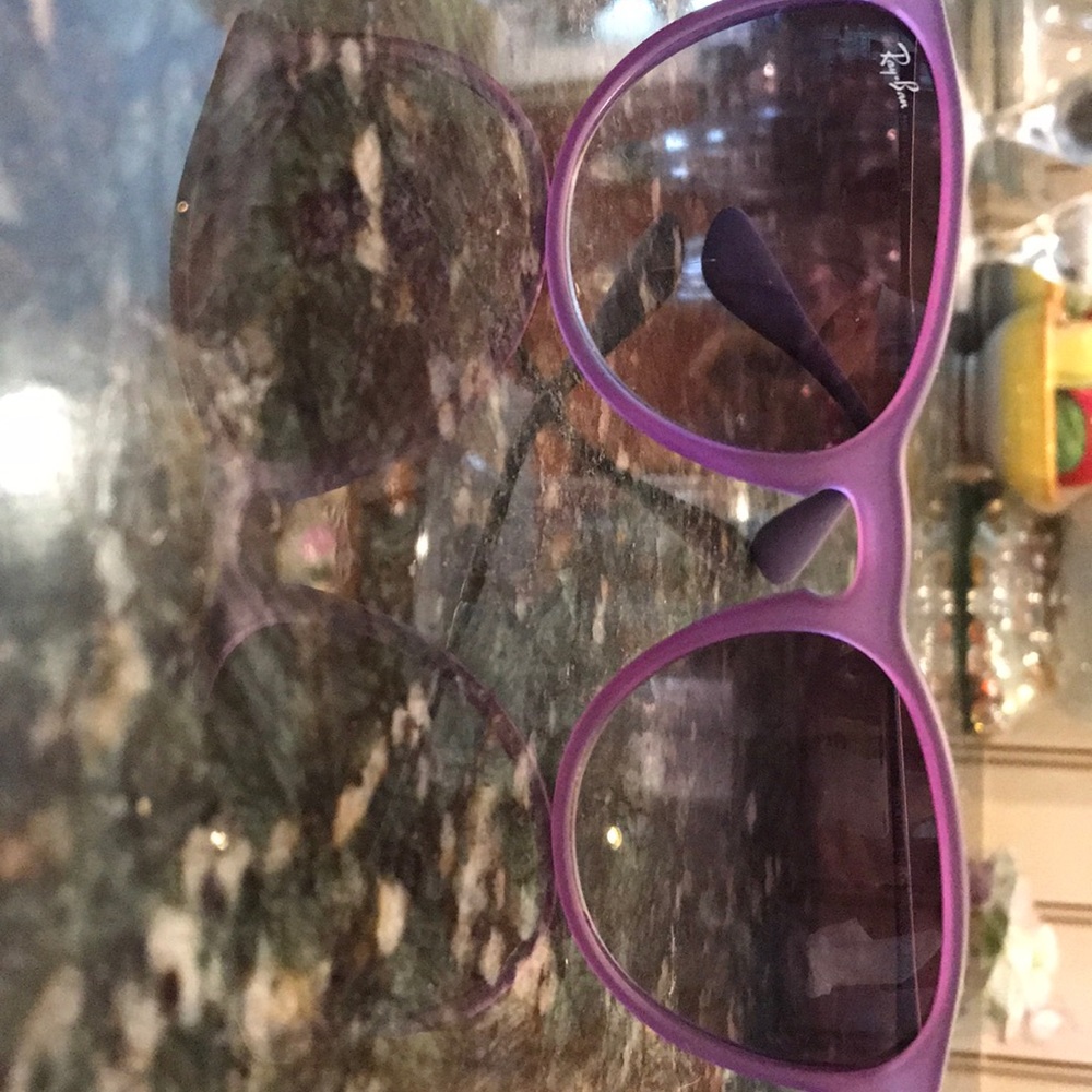 Ray ban sunglasses